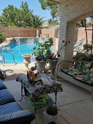 Catmosphere 2 Las Vegas Eksteriør bilde