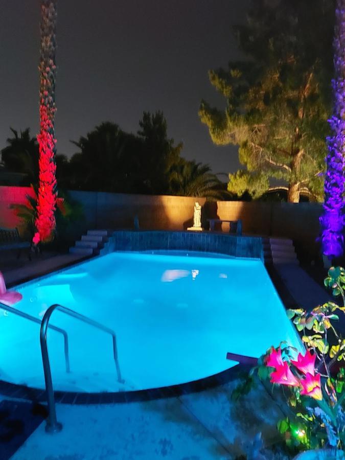 Catmosphere 2 Las Vegas Eksteriør bilde