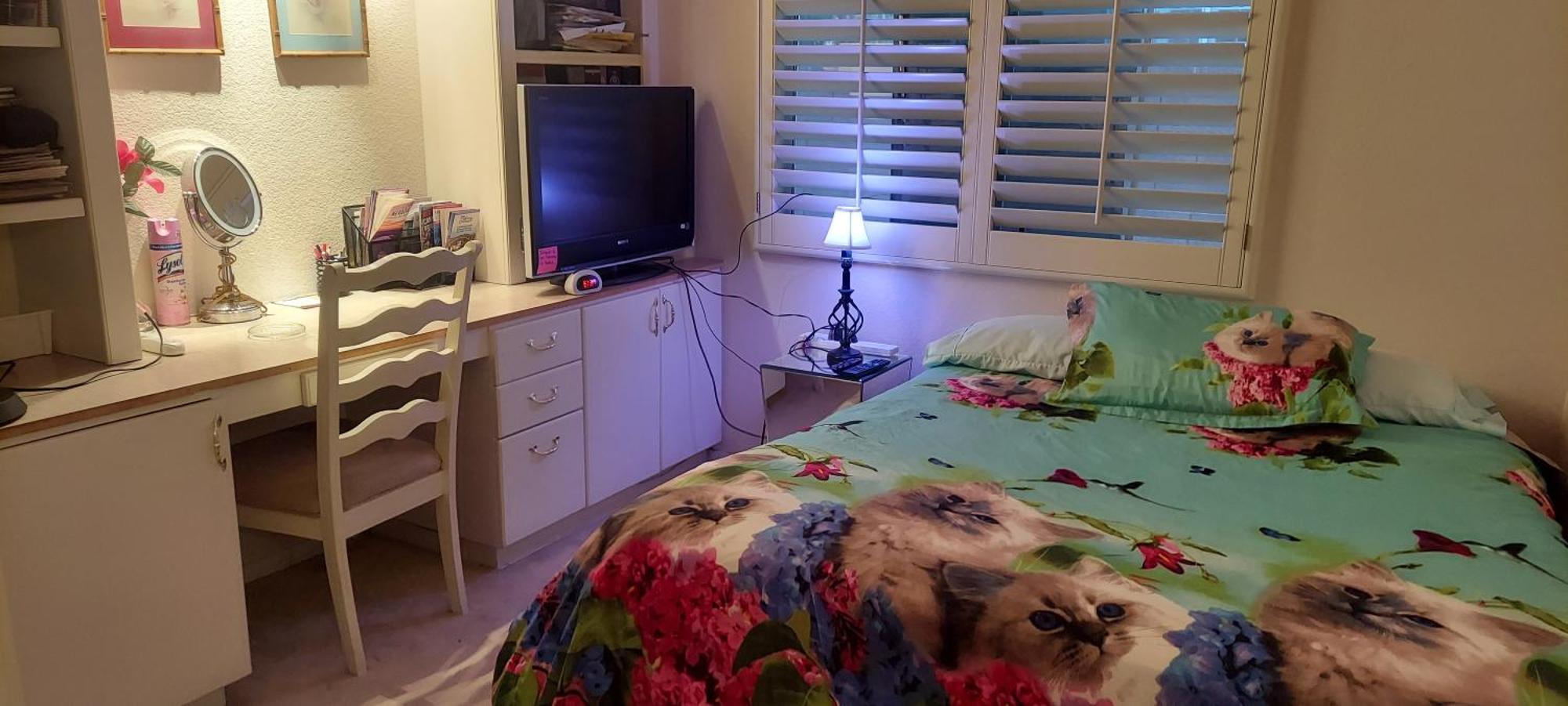 Catmosphere 2 Las Vegas Eksteriør bilde